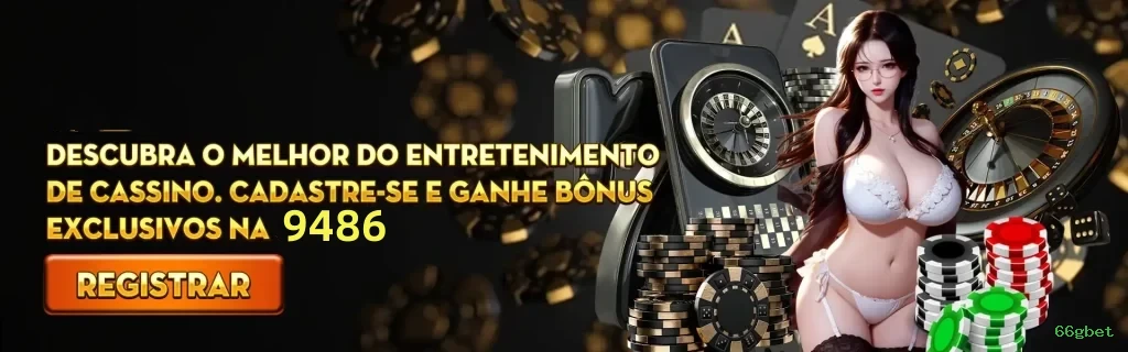 PIX Instantâneo 66gbet