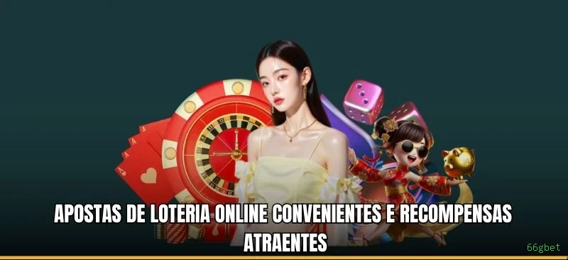 Estatísticas 66gbet