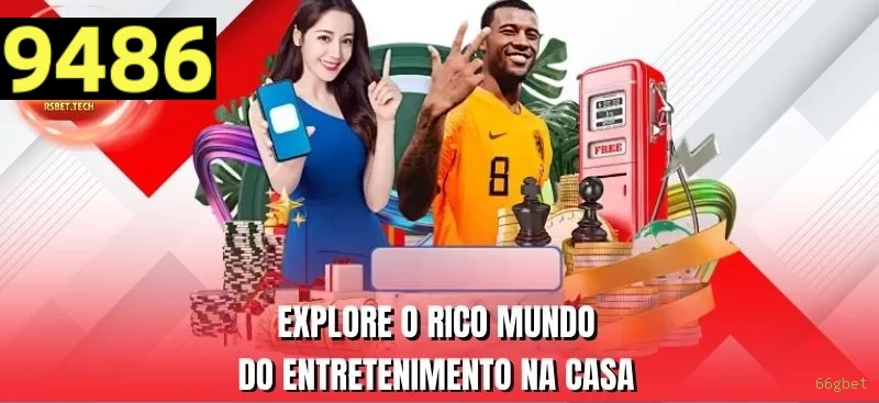 Estatísticas 66gbet