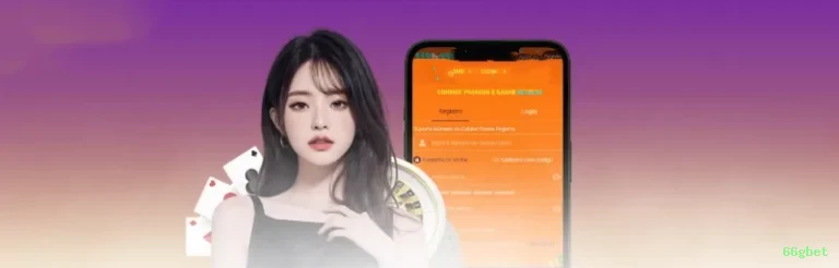 Recursos de Bônus 66gbet