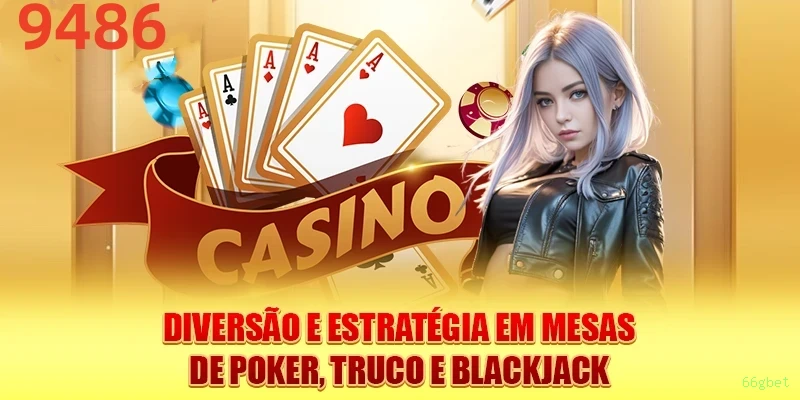 Diretório de Jogos 66gbet