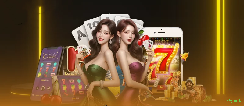Login Seguro 66gbet