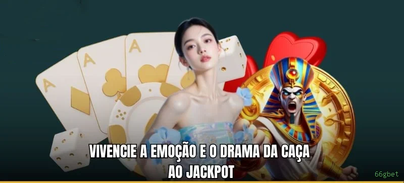 Benefícios da Conta 66gbet