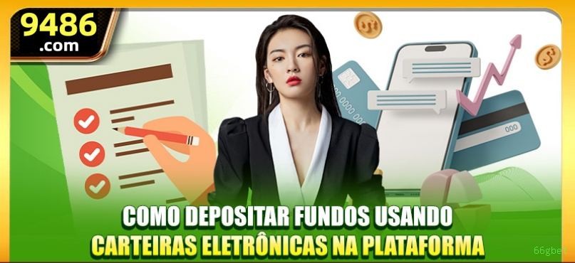 Dicas de Slots 66gbet